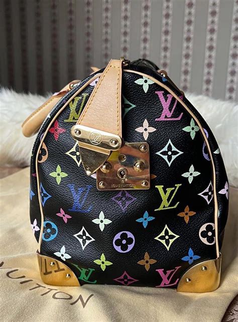 borsa louis vuitton takashi murakami|takashi murakami website shop.